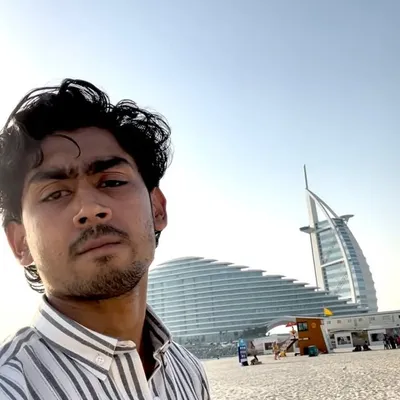 shanil profile