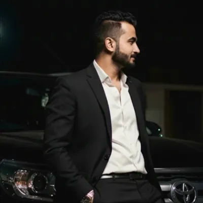 Mohsin Ali profile