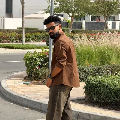 Muhammed profile