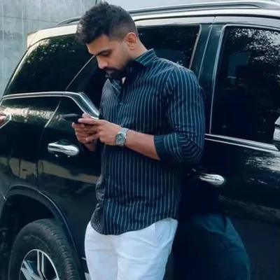 शिवम् पाण्डेय profile