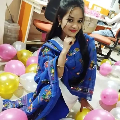 Nikita Kumari profile