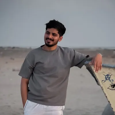 شرف محمد profile