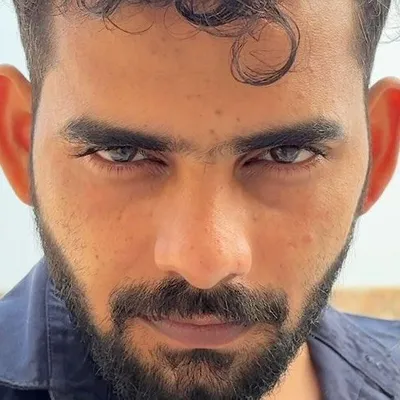 Shashank Singh rajput profile