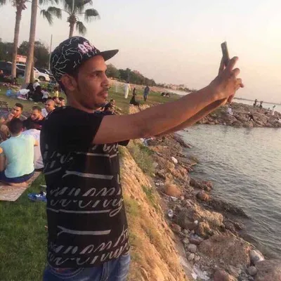 Yasser Ahmad profile