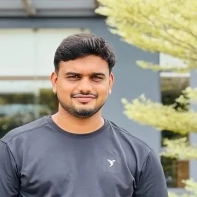 Muhammed Shafeeque profile