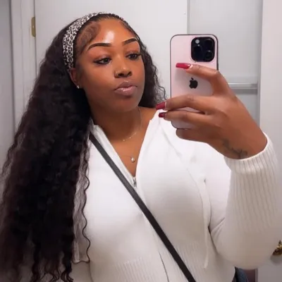Dionsha Jones profile