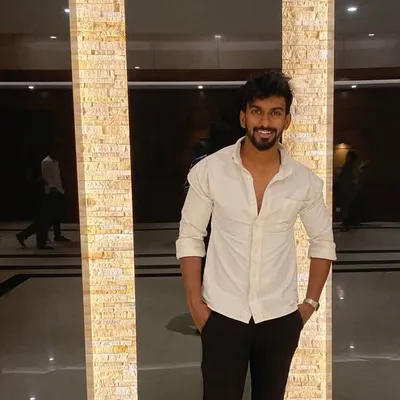 Shafi Da profile