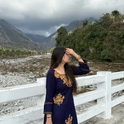 Shagun profile