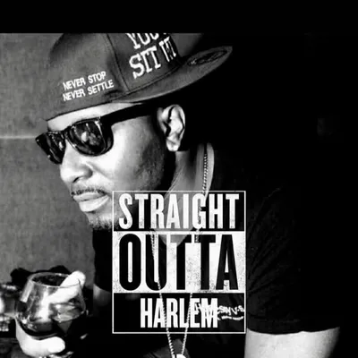 Sha Mack profile