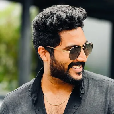 Mohammed Shariq profile