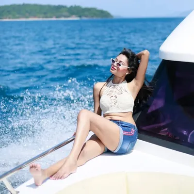 Shayani (Sandy) | POV & Fashion profile