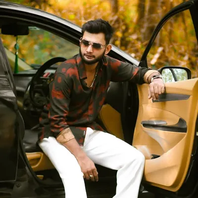 Mohammed Shahil profile