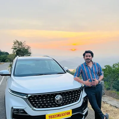 Shanavas Ps profile
