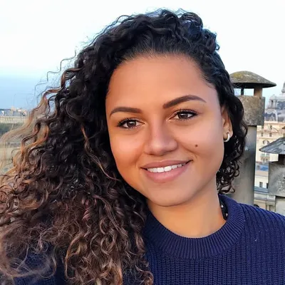Aude Salomé profile