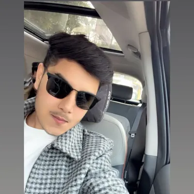 SHaad AHmad profile