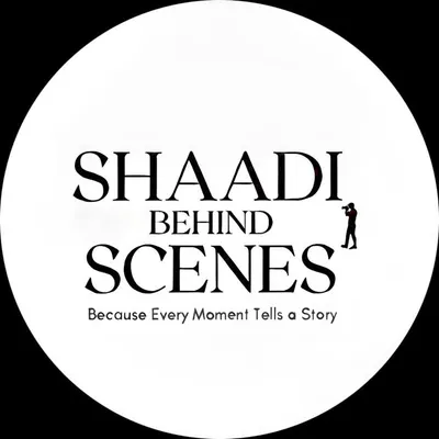 Shaadi behind scenes profile