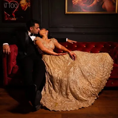 Shaadibyah: Wedding Photos & Films profile