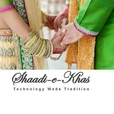 ShaadieKhas profile