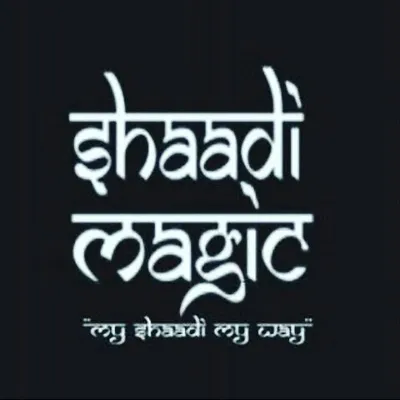 Wedding Planning- ShaadiMagic profile