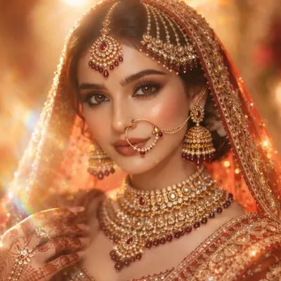 Shaadi Waadi profile