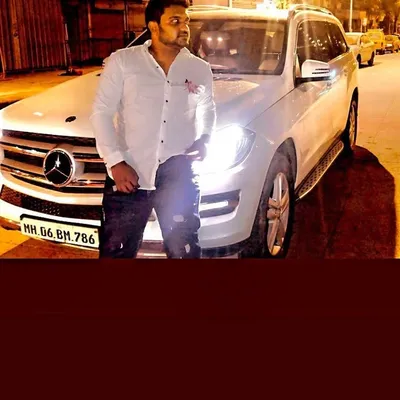 shaahid profile