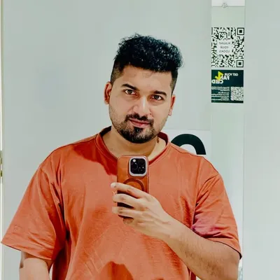 Shan Alukkal profile