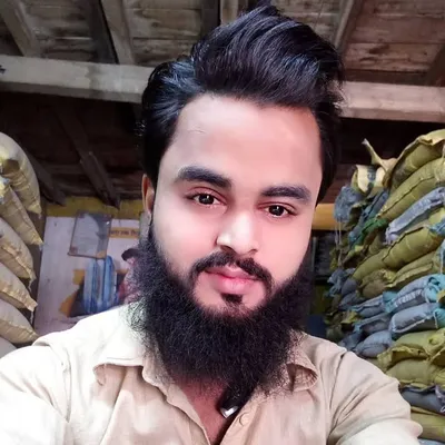 Shanwaz Siddiqui profile