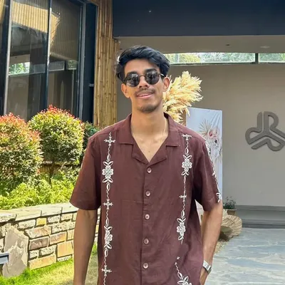 Shaan Borah profile
