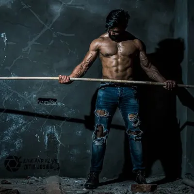Shantanu Yadav profile