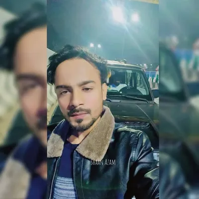 SHAAN ✨ profile