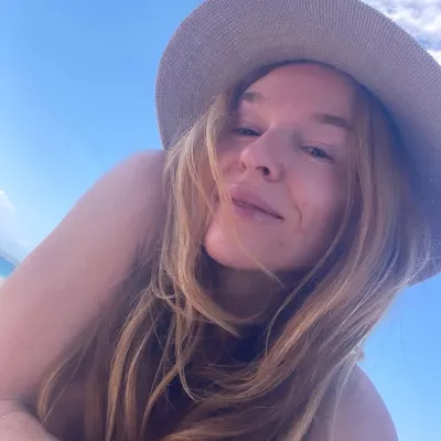 Shannon Maree profile
