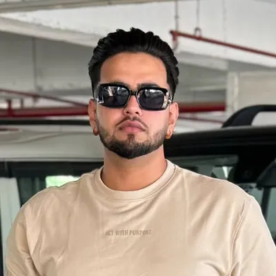 SHAAN SANDHU profile