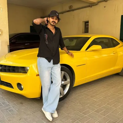 Shabir Shaan profile