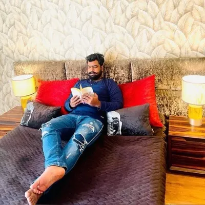 Md Shanawaz Sheikh profile