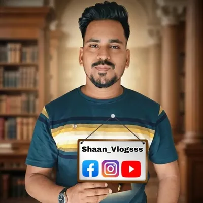 Shahnawaz Shaikh profile
