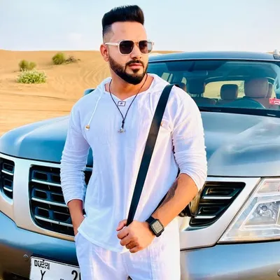 Shaan B profile
