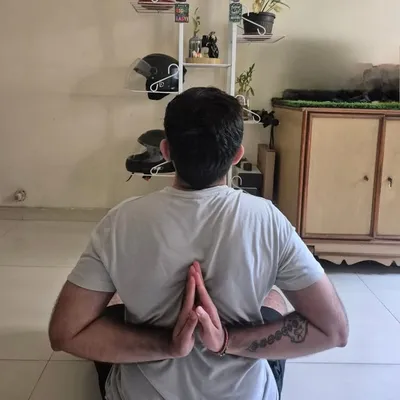 शांतनु भार्गव profile