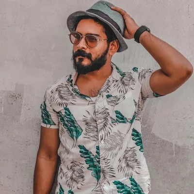 Shanavas Shanu profile