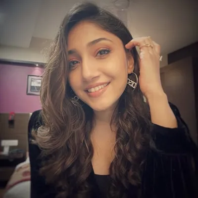 Shriya Pareekš¶ profile