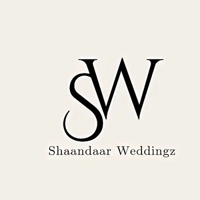 Shaandaar Weddingz profile