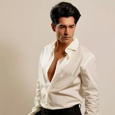 Shaan R Grover profile
