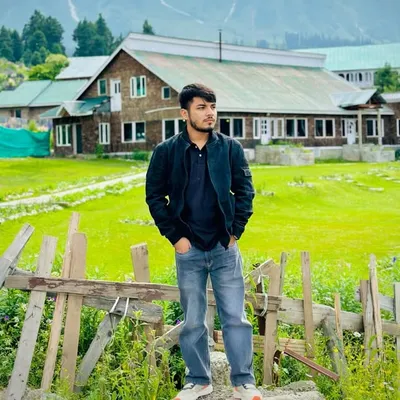 Shaan Khan profile