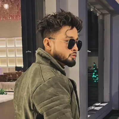Shaan Khan profile