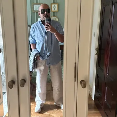 Shaan Muttathil | Celebrity HMU profile