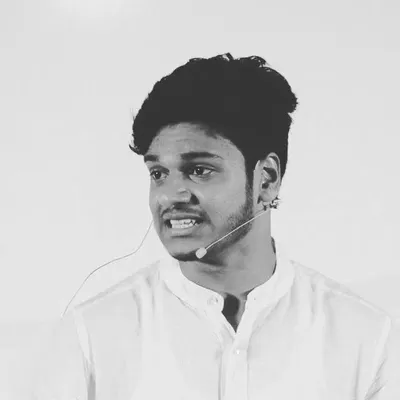 Shantanu Nagvekar profile