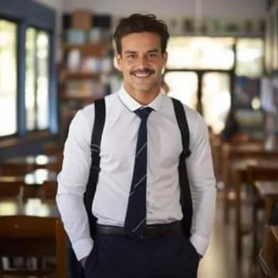 Sanj Maahi profile
