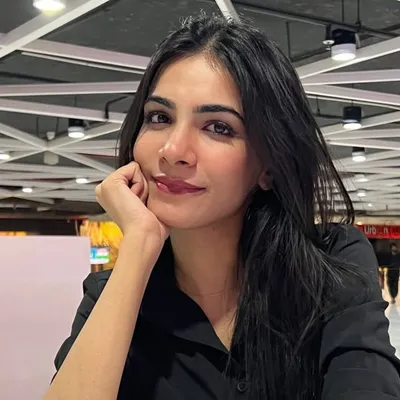 Shaanze Basharat ✨ profile