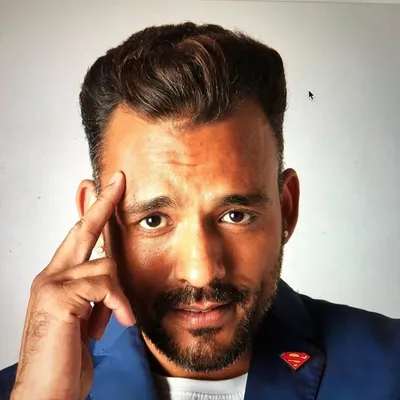 Shaarib Sabri profile