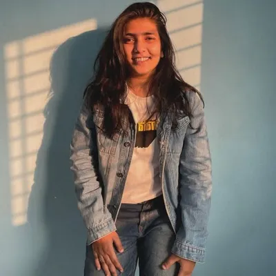 Sharvari profile