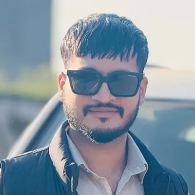 ਸ਼ੈਰੀ ਦਿਓਲ / sharry deol profile